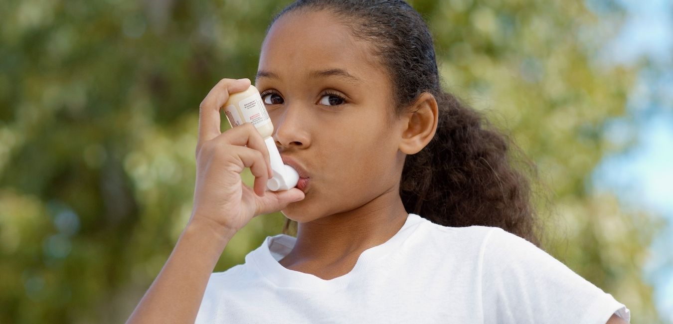 Czy astma jest dziedziczna?