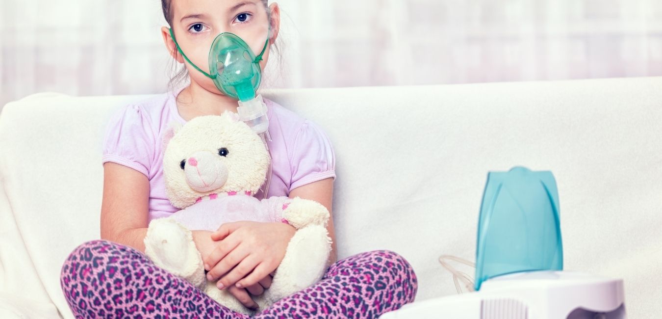 Co to jest astma wczesnodziecięca?