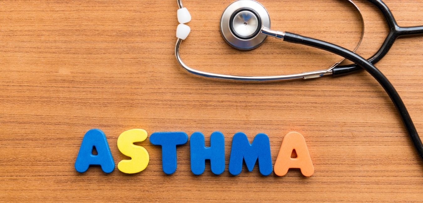 Jak zdiagnozować astmę oskrzelową?
