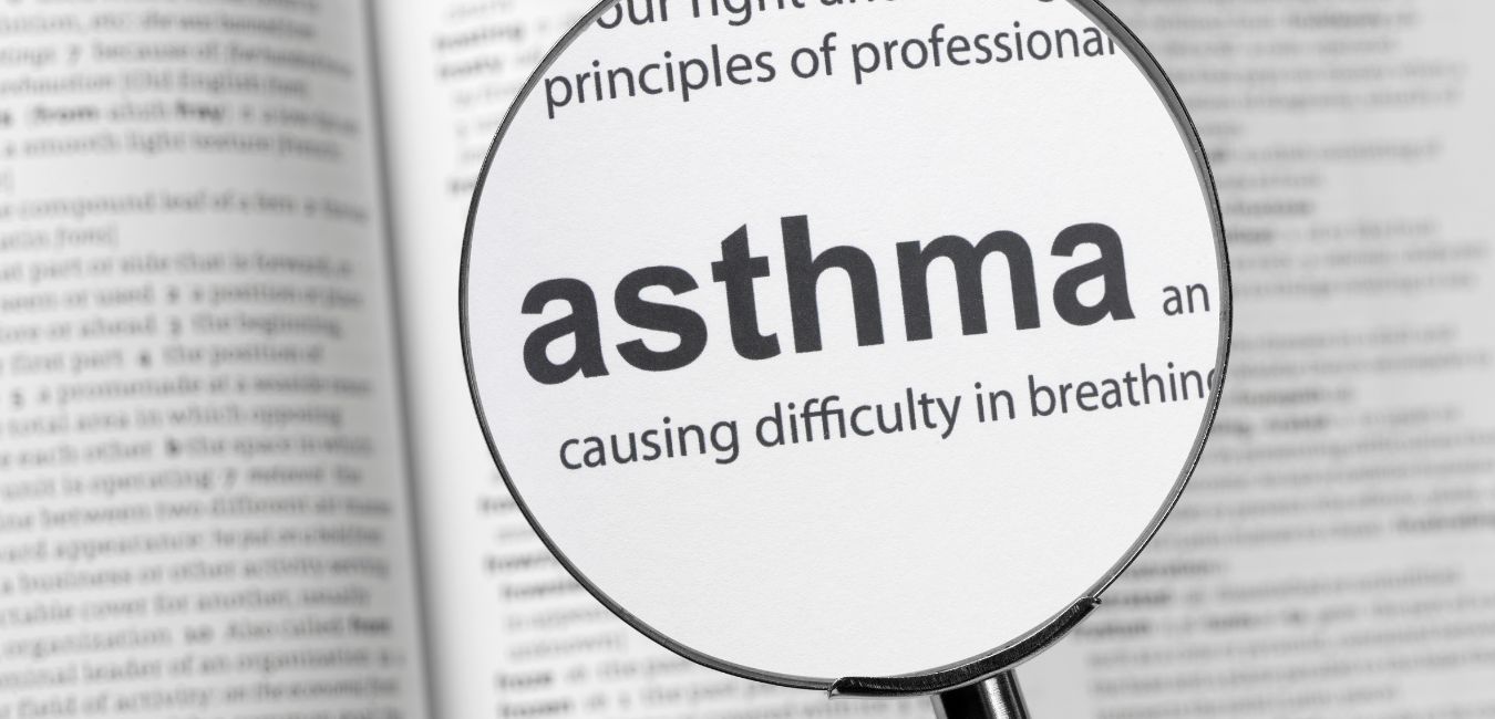 Czy można wyleczyć astmę oskrzelową?
