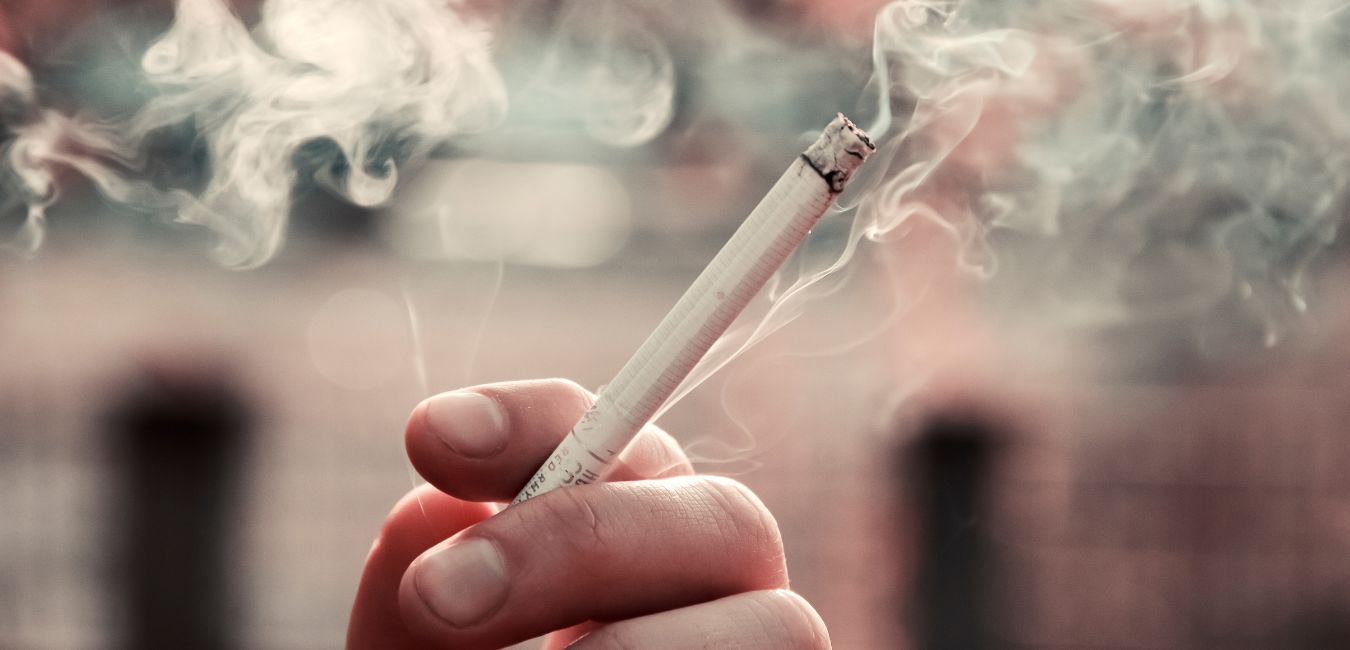 Astma oskrzelowa a palenie papierosów